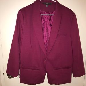 Women’s blazer